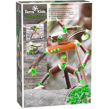 Terra Kids Connectors - Kit Personnages HA305343 Haba 1