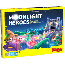 Moonlight Heroes HA306484 Haba 1