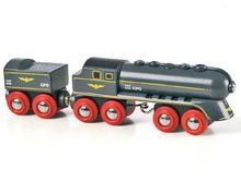 Train grande vitesse BR33697 Brio 1