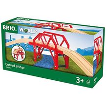 Pont courbe BR33699 Brio 1