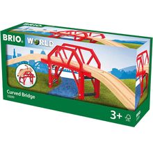 Pont courbe BR33699 Brio 1