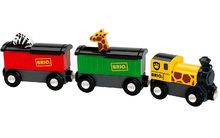 Train Safari BR33722 Brio 1