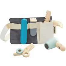 Ma trousse de coiffure PT3492 Plan Toys 1