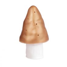 Lampe petit champignon cuivré EG-360208CO Egmont Toys 1