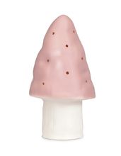 Lampe petit champignon rose EG-360208VP Egmont Toys 1