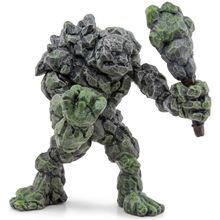 Figurine Golem de Pierre PA-36027 Papo 1