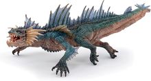 Figurine Dragon des mers PA-36037 Papo 1