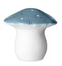 Lampe grand champignon bleu jeans EG-360637JE Egmont Toys 1