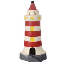 Lampe phare rouge EG360844RED Egmont Toys 1