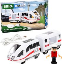 Train ICE rechargeable BR36088 Brio 1