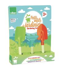 Explorateur D'Insectes Buki - Jardinage créatif enfant