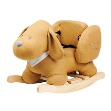 Veilleuse peluche chien vanille sleepy