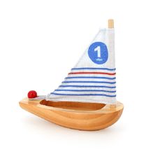 Petit voilier de bain V3901 Vilac 1