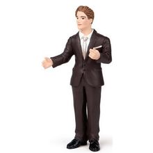 Figurine Marié en costume PA39067-3150 Papo 1