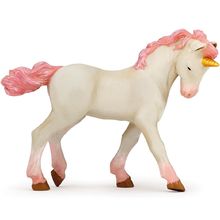 Figurine jeune Licorne PA39078-3634 Papo 1
