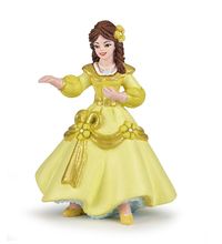 Figurine princesse Bella PA39159 Papo 1