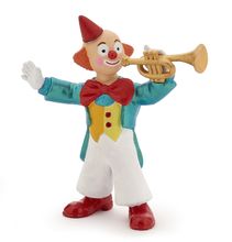 Figurine Clown PA39161 Papo 1