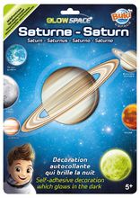 Saturne BUK-3DF4 Buki France 1