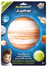 Jupiter BUK-3DF6 Buki France 1