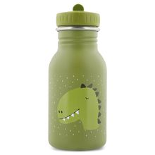 Gourde enfant 350 ml - Mr Dino TX-40-201 Trixie 1
