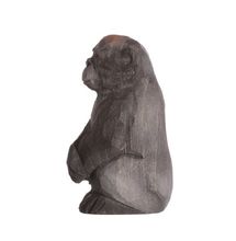 Figurine Gorille en bois WU-40459 Wudimals 1