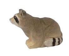 Figurine Raton laveur WU-40481 Wudimals 1