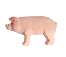 Figurine Cochon WU-40604 Wudimals 1