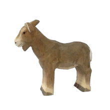 Figurine Chèvre WU-40608 Wudimals 1