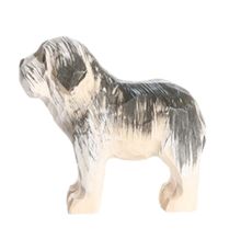 Figurine Chien WU-40633 Wudimals 1