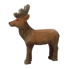 Figurine Cerf WU-40712 Wudimals 1