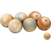 Jeu de pétanque Compet' V4071G Vilac 1