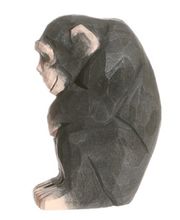 Figurine Chimpanzé WU-40722 Wudimals 1