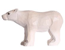 Figurine ours polaire WU-40802 Wudimals 1