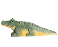 Figurine Crocodile WU-40816 Wudimals 1