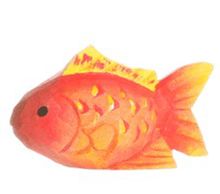 Figurine Poisson rouge WU-40818 Wudimals 1