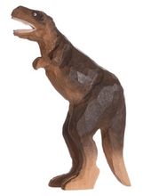 Figurine Tyrannosaure WU-40901 Wudimals 1