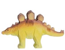 Figurine Stégosaure WU-40902 Wudimals 1