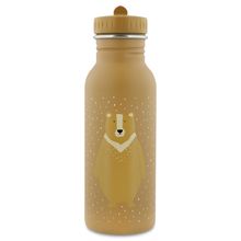 Gourde enfant 500 ml - Mr Bear TX-41-197 Trixie 1