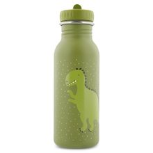 Gourde enfant 500 ml - Mr Dino TX-41-201 Trixie 1