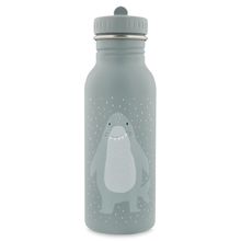 Gourde enfant 500 ml - Mr Shark TX-41-225 Trixie 1