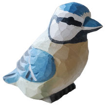 Figurine Mésange bleue WU-41015 Wudimals 1