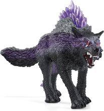 Figurine Loup des Ténèbres SC-42554 Schleich 1