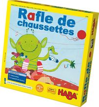 Rafle de chaussettes HA4786-3581 Haba 1