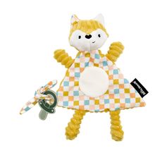 Doudou Cyranos le renard DE36736 Les Déglingos 1