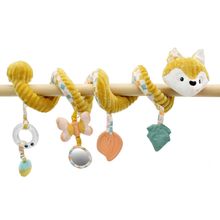 Spirale d'activités Cyranos le renard DE36236 Les Déglingos 1