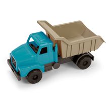 Petit camion benne DA4915 Dantoy 1