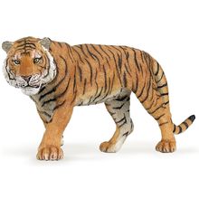 Figurine Tigre PA50004-2905 Papo 1