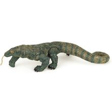 Figurine Dragon de Komodo PA50103-4559 Papo 1