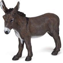 Figurine Ane de Provence PA51054-2946 Papo 1