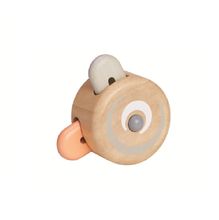 Hochet cache-cache pastel PT5252 Plan Toys 1